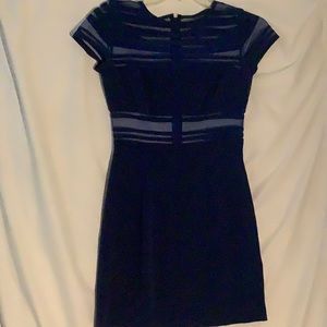 Vintage cocktail dress